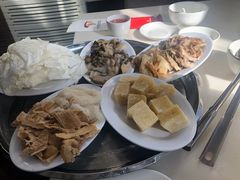 -太婆天府山珍酒楼(亚运村店)