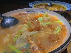-新悦·霞浦海鲜生(上下杭店)