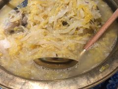 -关东小磨东北菜(漕河泾印象城店)