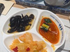 -陳香貴·兰州牛肉面(东方宝泰店)