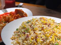 -大潮淮·淮扬菜(何园旗舰店)