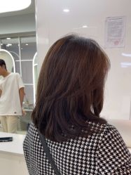 -时尚殿堂hair salon
