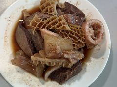 淨牛什-梓记牛什(總店)