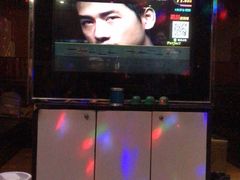 -迪迪派KTV(创业大厦店)