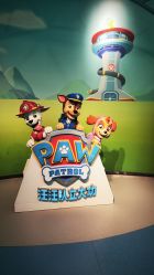 -尼克Playtime(欢乐海岸店)