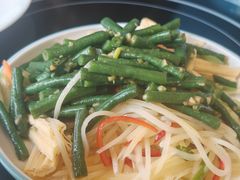-清真阿森八大碗(玉泉营店)