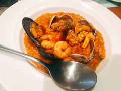 -大树餐厅(红旗街万达店)