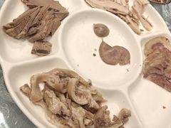 -高玛纳驴肉火烧(河间总店)