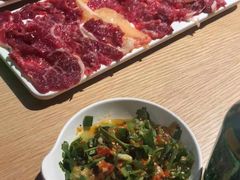 -牛很鲜潮汕牛肉火锅(椒江店)
