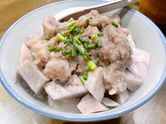 香芋蒸排骨-农耕记·湖南土菜(科技园店)