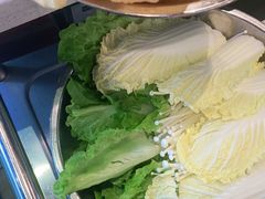 -憨铁匠老火锅(龙岗万科里店)