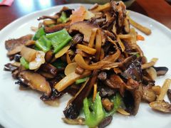 -盛京富丽园老菜馆·东北菜(和平南大街店)