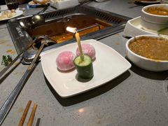 -海底捞火锅(高新活力汇店)