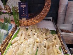 -五月罗马海鲜自助餐厅(月星环球港店)