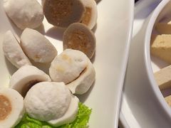 -额尔敦传统涮(公园西路店)