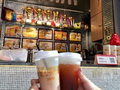 -香港鸳鸯王(西湖路店)