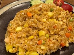 -曼谷食堂·泰国家庭料理(丹桂路店)