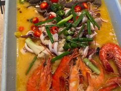 -五姊妹海鲜(火车站店)