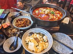 -多味居(剪子巷店)