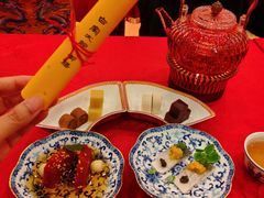 -白家大院·王府宫廷菜(苏州街店)