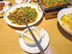 -卞氏菜根香(青羊万达店)