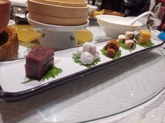 -四季民福烤鸭店(王府井灯市口店)