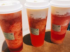 -喜茶(佛山顺德容桂天佑城店)