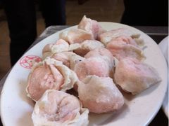 鱼皮饺-粤潮牛肉火锅店(江南大道店)