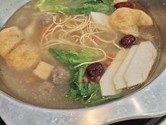 -光头药膳鸡(莱茵小镇店)