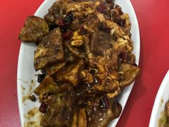 -夕阳红小吃(中街大悦城店)