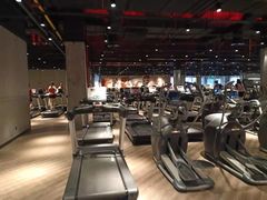 -威尔仕健身(杭州万象城店)