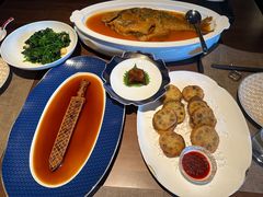 -曾宴·楚菜(湖北省博物馆店)