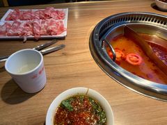 -季季红火锅(柳州广惠商业店)