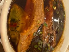-中国厨房/台湾牛肉面