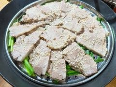 -海云台韩式汤饭·13年匠心韩料(南山店)