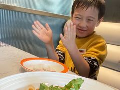 -必胜客(新辰里酒仙桥店)