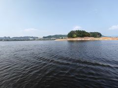 -千岛湖城中湖游船码头