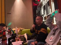 -音乐派KTV(银泰城店)