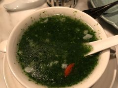 -无锡苏宁银河国际酒店-悦府65中餐厅