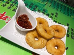 -令氏家外家周秦食府(高新店)
