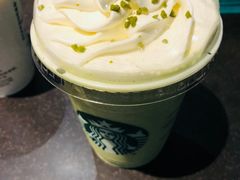 -星巴克(杭州东站东到达店)