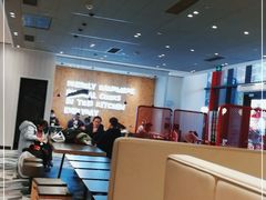 大堂-肯德基(芳和店)