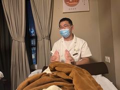 -裕和堂中医推拿艾灸(太古汇臻品店)