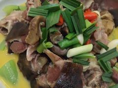 -东湖印象汉寿特色甲鱼钵子菜(渔人码头店)
