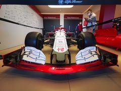 -上海保利玛莎拉蒂和阿尔法罗密欧(华翔路店)