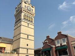 -王府井奥莱临潼小镇(临潼店)