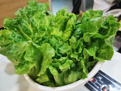 -潮汕大目牛肉火锅(水围店)