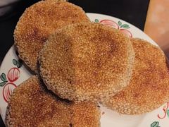 -清真·老门框爆肚涮肉·中华老字号(丰管路店)