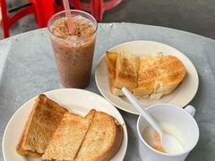 -多春茶室