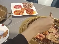 -御江山炭火自助烤肉